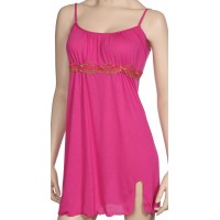 Сорочка ночная женская - 0556