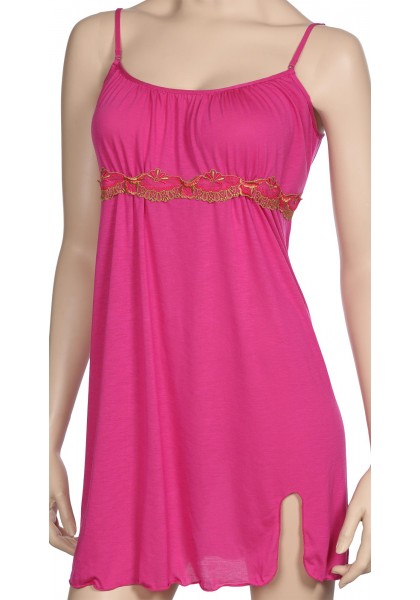 Сорочка ночная женская - 0556