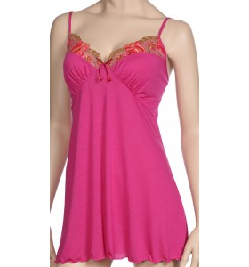 Сорочка ночная женская - 0557 Сорочка ночная женская - 0557