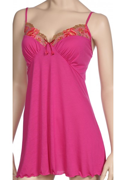 Сорочка ночная женская - 0557