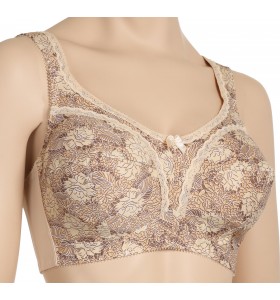 Бюстгальтер - 0636-5 Бюстгальтер - 0636-5