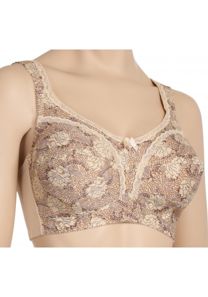 Бюстгальтер - 0636-5 Бюстгальтер - 0636-5