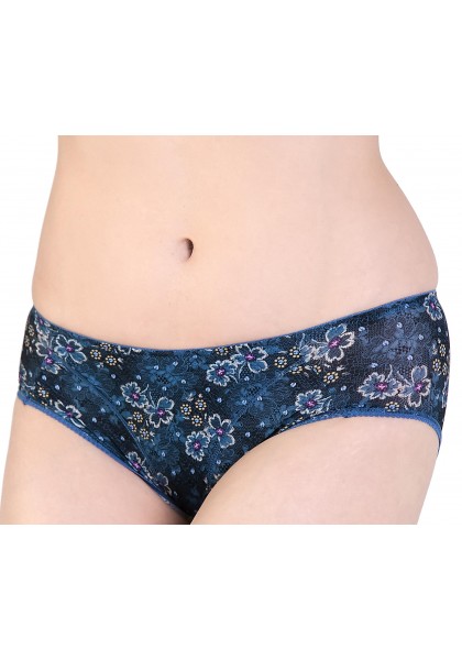 Трусы женские - 2852-1 Трусы женские - 2852-1