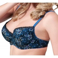 Бюстгальтер - 2852-5 Бюстгальтер - 2852-5