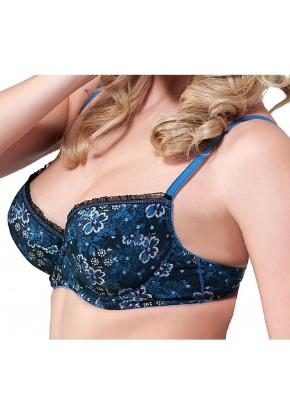 Бюстгальтер - 2852-5 Бюстгальтер - 2852-5