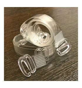 Силиконовые бретели 70003