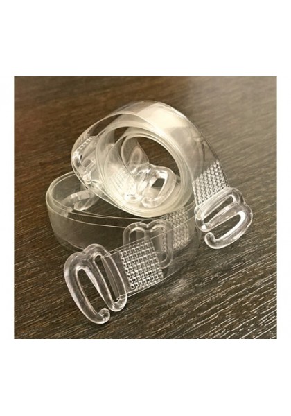 Силиконовые бретели 70003