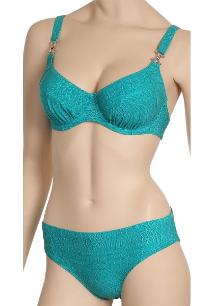 Купальный костюм женский - 8045-1 Купальный костюм женский - 8045-1