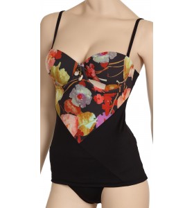 Купальный костюм женский - 8142 Купальный костюм женский - 8142