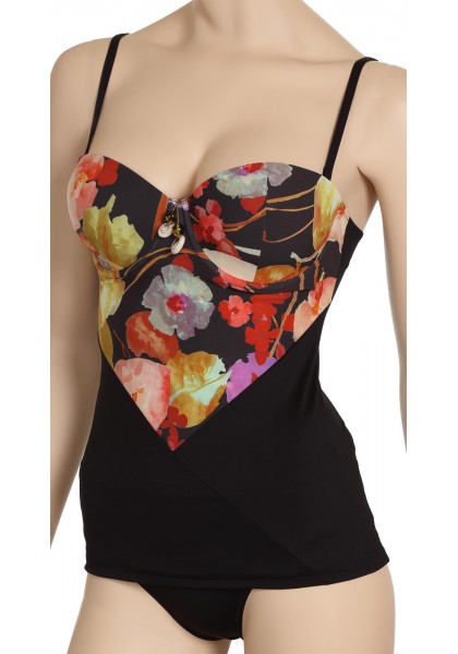 Купальный костюм женский - 8142 Купальный костюм женский - 8142