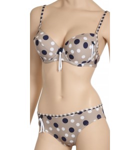 Купальный костюм женский - 8302-3 Купальный костюм женский - 8302-3