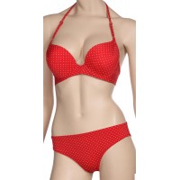 Купальный костюм женский - 8552-1