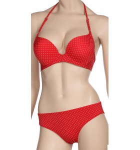 Купальный костюм женский - 8552-1 Купальный костюм женский - 8552-1