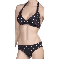 Купальный костюм женский - 8585-1 Купальный костюм женский - 8585-1