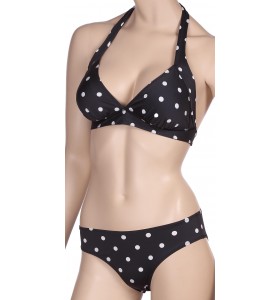 Купальный костюм женский - 8585-1 Купальный костюм женский - 8585-1