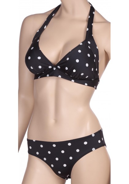 Купальный костюм женский - 8585-1 Купальный костюм женский - 8585-1