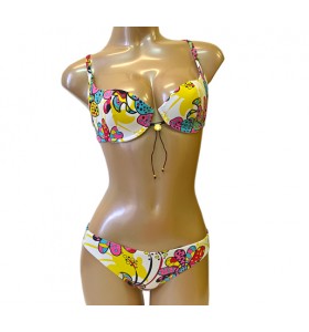 Купальный костюм женский - 8128-1 Купальный костюм женский - 8128-1