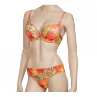 Купальный костюм женский - 8129-1 Купальный костюм женский - 8129-1