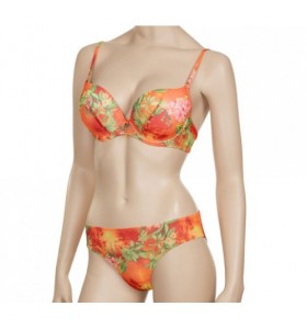 Купальный костюм женский - 8129-1 Купальный костюм женский - 8129-1