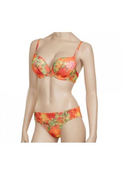 Купальный костюм женский - 8129-1 Купальный костюм женский - 8129-1